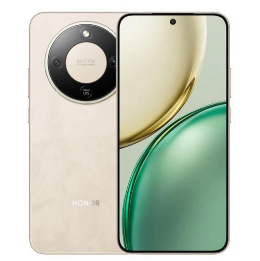 Honor X9D 256GB- 12GB | Sunrise Gold