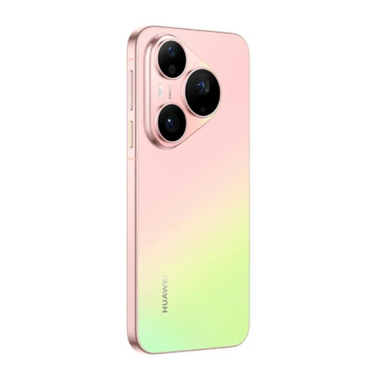 Huawei Pura 90s Pro - 6.6" LTPO OLED-12GB - 256GB - Guava Soda