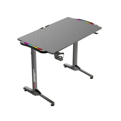 Twisted Minds T-Shaped RGB Gaming Desk (110*60*75cm)