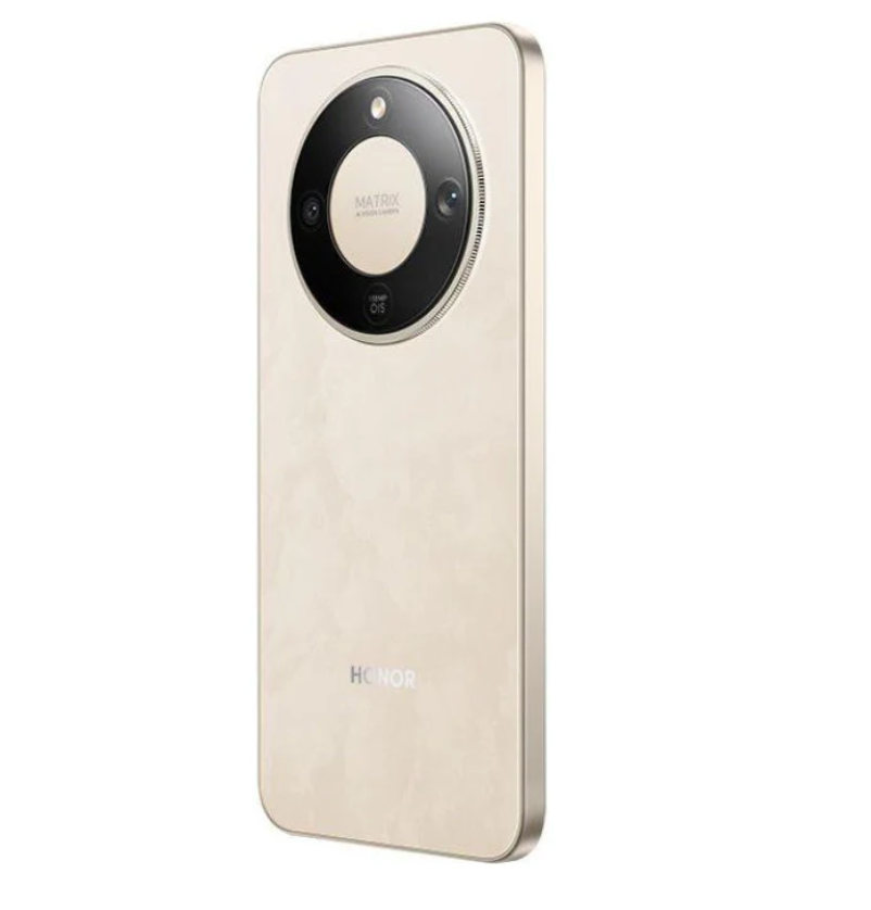 Honor X9D 256GB- 12GB | Sunrise Gold