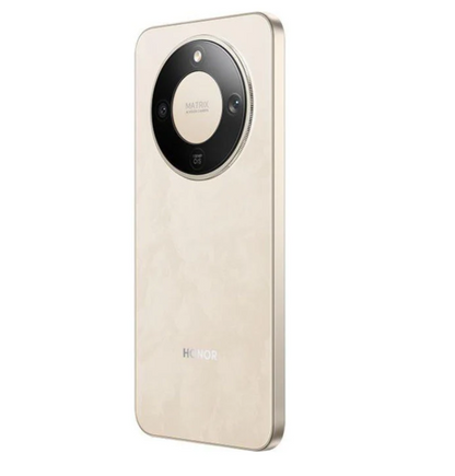 Honor X9D 256GB- 12GB | Sunrise Gold