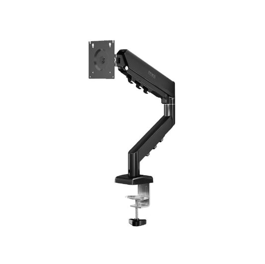 PAWA Single Gas Spring Computer Arm With 360º Rotation