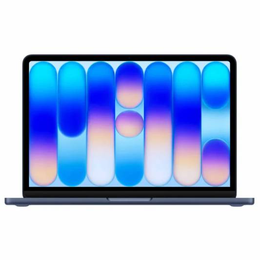 13-inch MacBook Neo A18 Pro chip 6‑core CPU 5‑core GPU 8GB 256GB SSD-Indigo