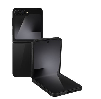 Samsung Galaxy Z Flip7 FE - 8GB RAM - 256GB - 5G - Black