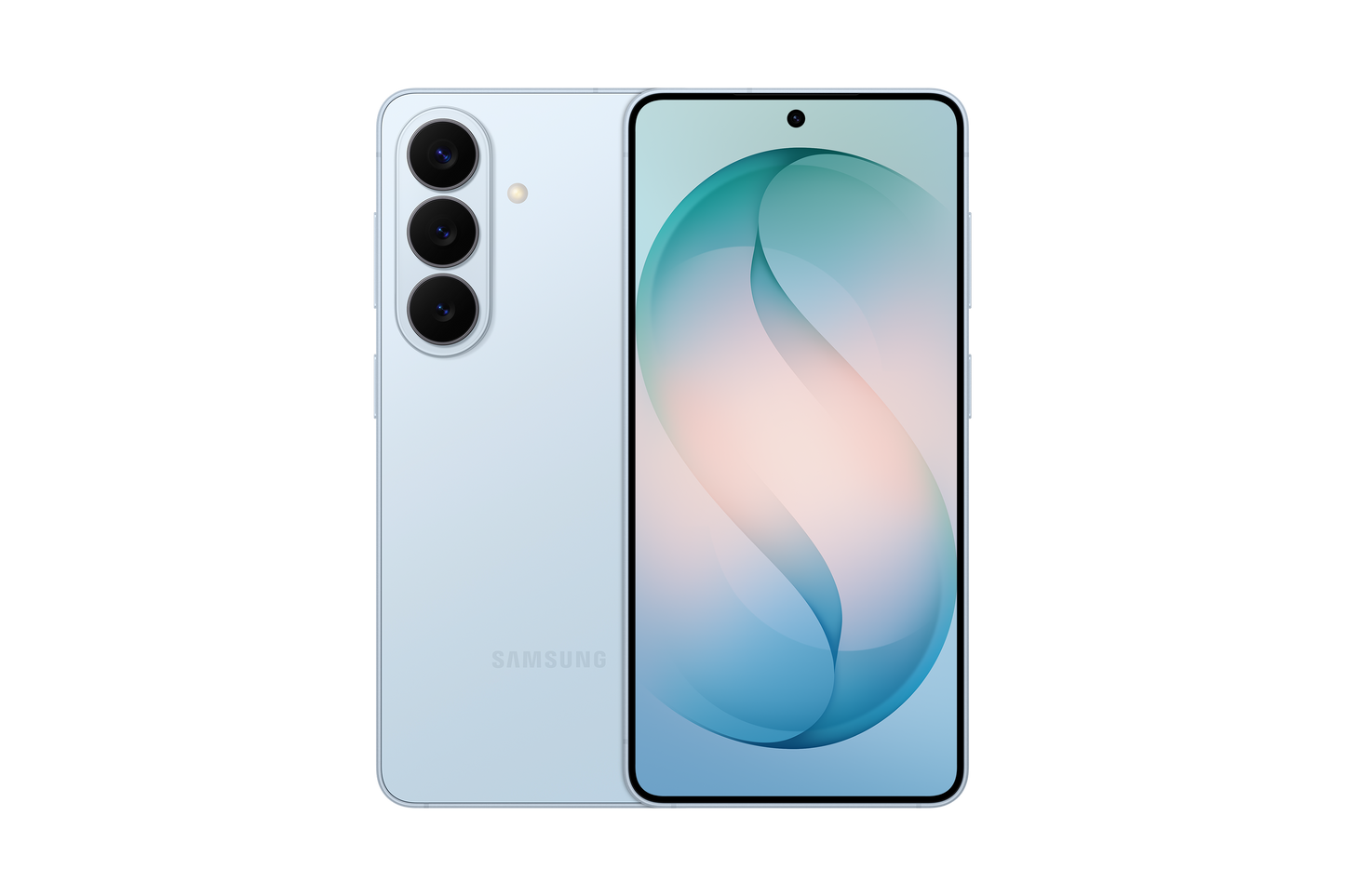 Samsung Galaxy S26 - 12GB - 256GB - 6.3" Sky Blue