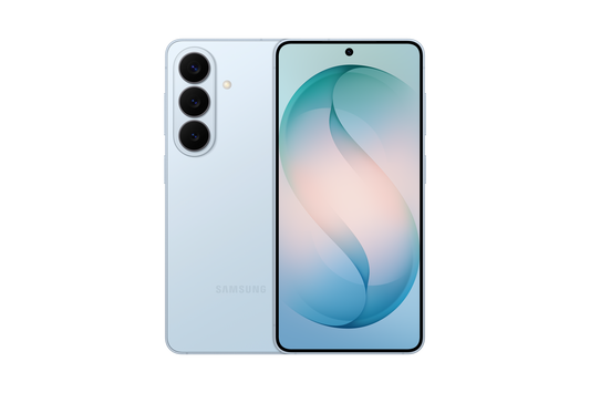 Samsung Galaxy S26 - 12GB - 256GB - 6.3" Sky Blue