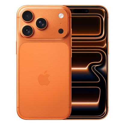 iPhone 17 Pro Max 512GB Cosmic Orange