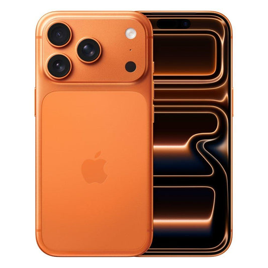 iPhone 17 Pro Max 512GB Cosmic Orange