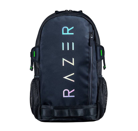 Razer Rogue 13" Backpack V3 Tear- And Water-Resistant Exterior