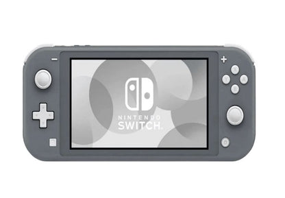 Nintendo Switch Lite - Grey