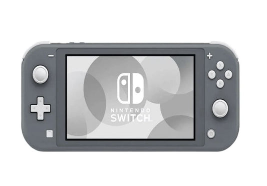 Nintendo Switch Lite - Grey