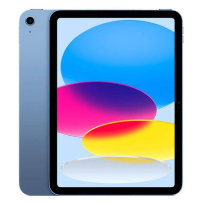 Apple iPad 11th Gen - A16 -11-inch - 256GB / WiFi / Blue