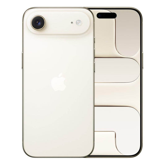 iPhone Air 512GB Light Gold