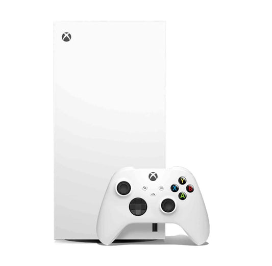 Xbox Console Series X 1TB Digital - White