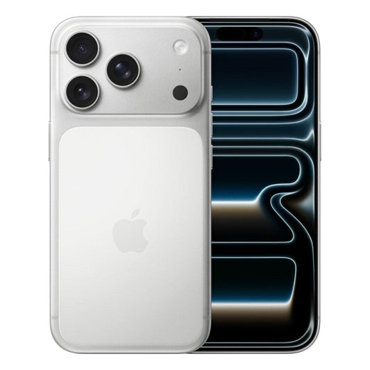 iPhone 17 Pro Max 512GB Silver