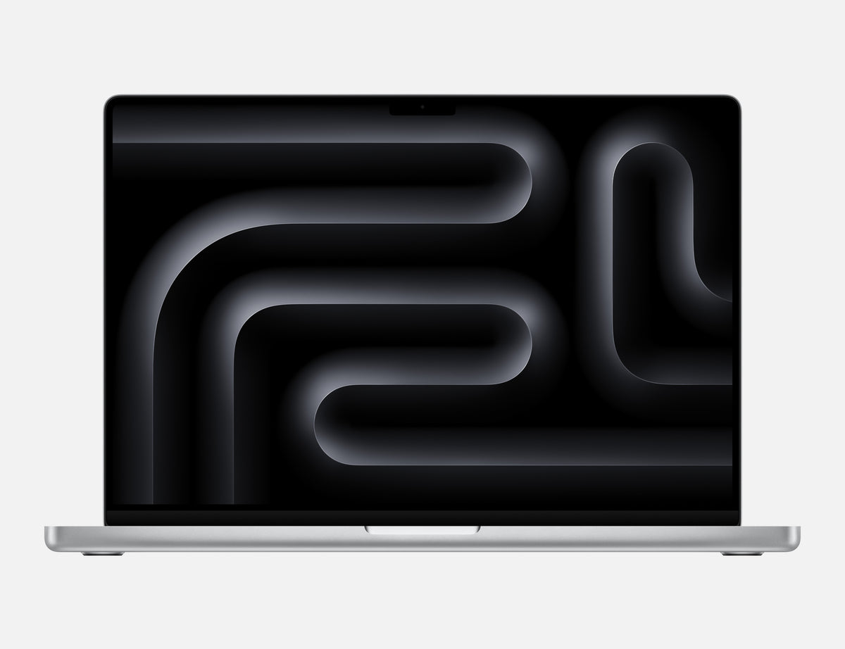 16-inch MacBook Pro M5 Pro(2026) Chip 18-core CPU and 20-core GPU 24GB 1TB SSD (Eng/Arb) - Silver