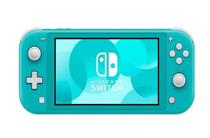 Nintendo Switch Lite - Turquoise