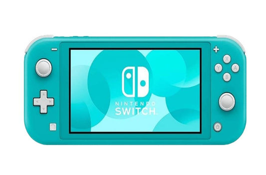 Nintendo Switch Lite - Turquoise