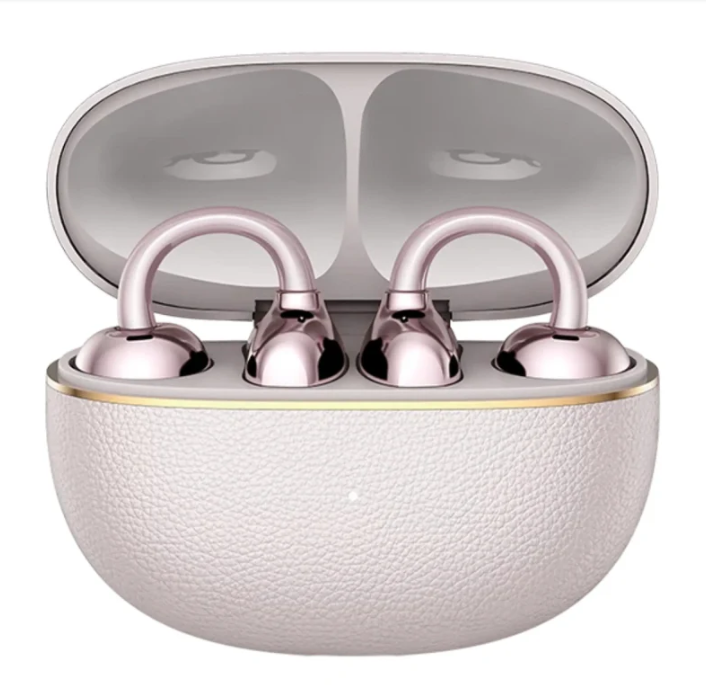 Honor Choice Earbuds Clip 2 Pro – Open-Ear - Bluetooth  Rose Gold