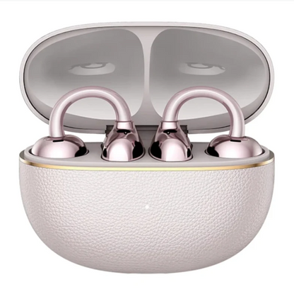 Honor Choice Earbuds Clip 2 Pro – Open-Ear - Bluetooth  Rose Gold