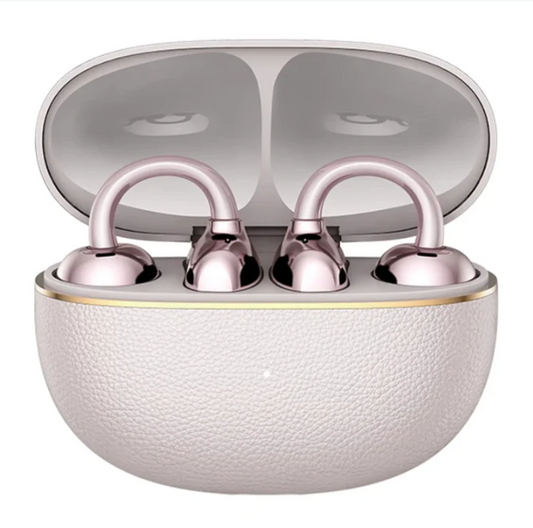 Honor Choice Earbuds Clip 2 Pro – Open-Ear - Bluetooth  Rose Gold
