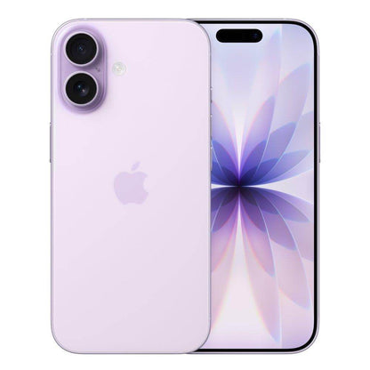iPhone 17 512GB Lavender