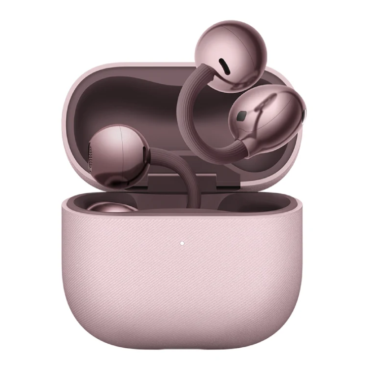 Huawei FreeClip 2 Earbuds - Berry Purple
