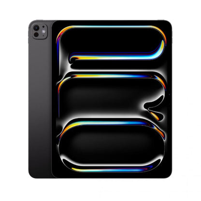 11-inch iPad Pro M4 WiFi + Cellular 2TB with Standard glass – Space Black