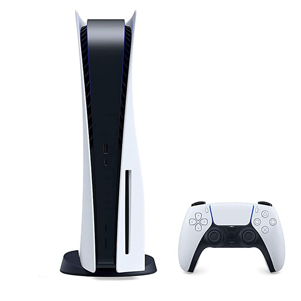 Sony Playstation 5 Slim 1TB Disc Edition | CFI-2016