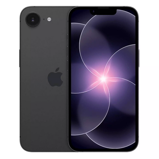 Apple iPhone 17E 512GB - 5G - Middle East Version – Black