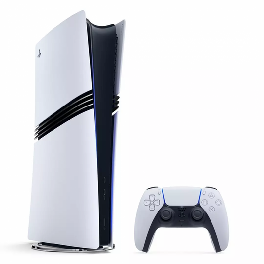 Sony PlayStation 5 Pro - Ultimate Gaming Experience