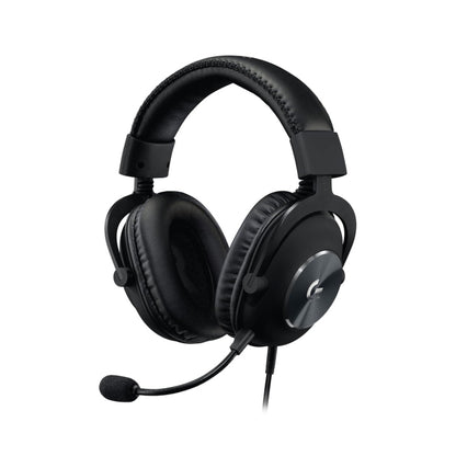 Logitech PRO X SE Wired Gaming Headset - Black