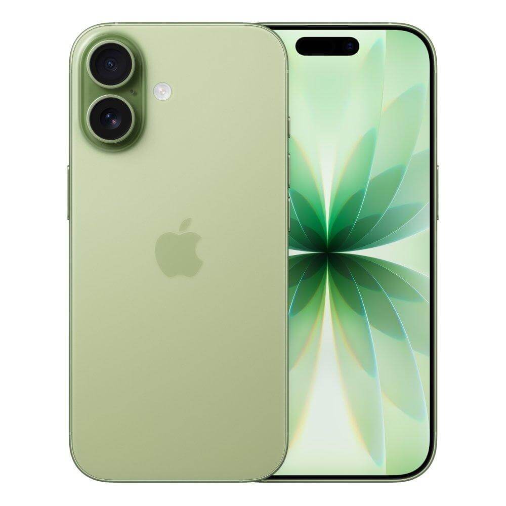iPhone 17 512GB Sage