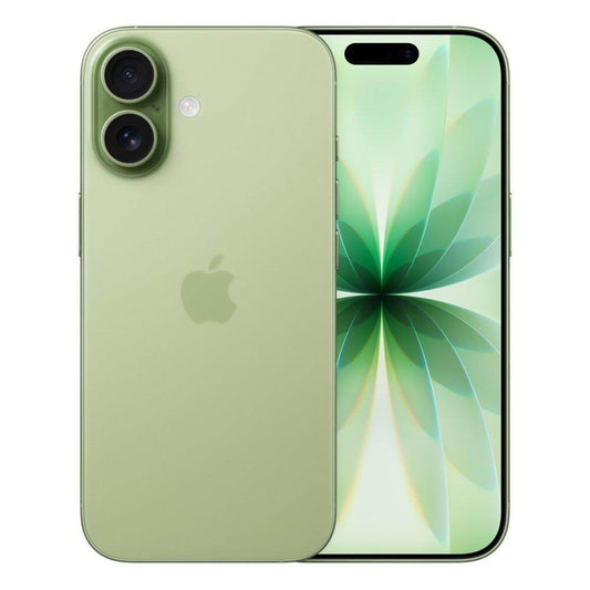 iPhone 17 256GB Sage