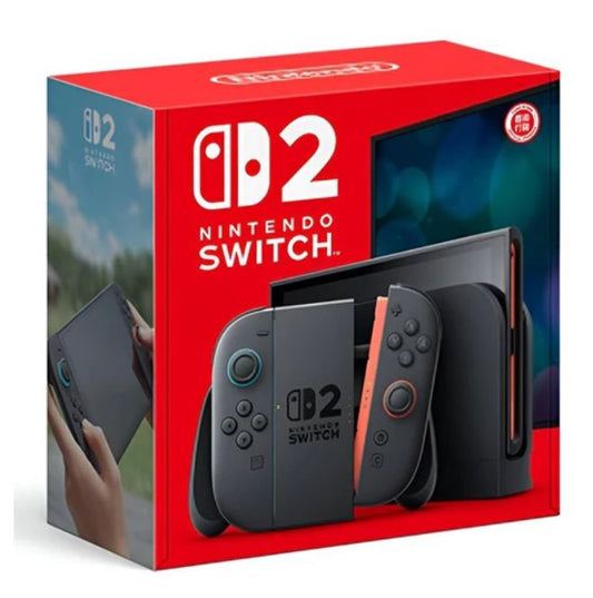 Nintendo Switch 2 Standalone | Black