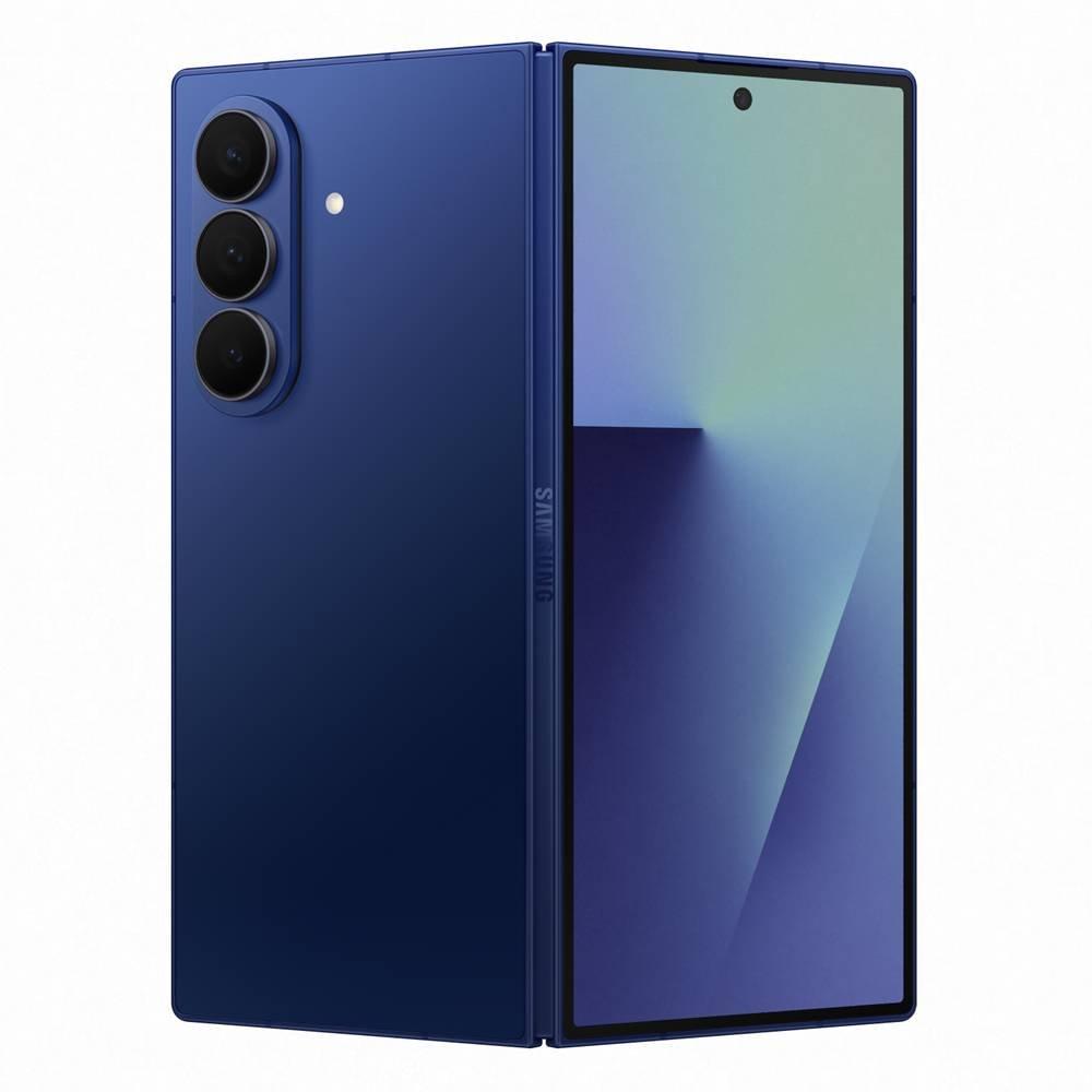 Samsung Galaxy Z FOLD 7 256GB 12GB RAM 5G – Blue Shadow