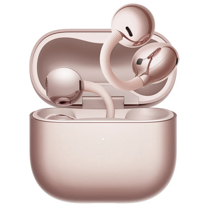 Huawei FreeClip 2 Earbuds - Rose Gold