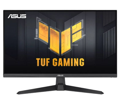 Asus TUF Gaming VG27AQ3A Monitor 27"QHD, 180Hz, Fast IPS, 1ms Freesync Premium Gaming Monitor