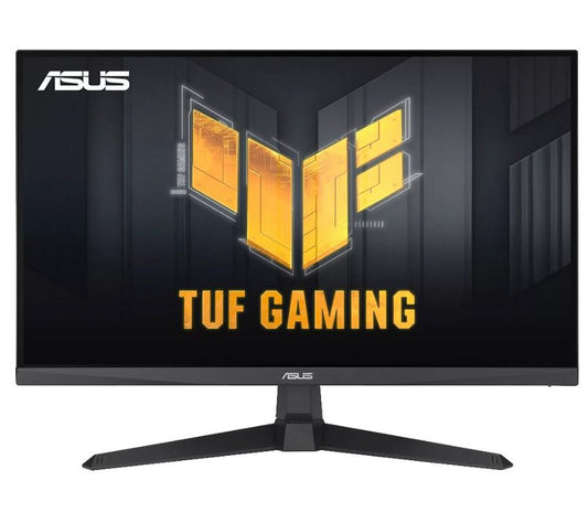 Asus TUF Gaming VG27AQ3A Monitor 27"QHD, 180Hz, Fast IPS, 1ms Freesync Premium Gaming Monitor
