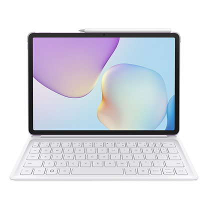 HUAWEI MatePad PaperMatte Screen with Smart Keyboard & Pen 11.5-inch (8GB RAM-256GB) HarmonyOS - Violet
