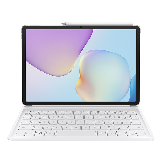HUAWEI MatePad PaperMatte Screen with Smart Keyboard & Pen 11.5-inch (8GB RAM-256GB) HarmonyOS - Violet