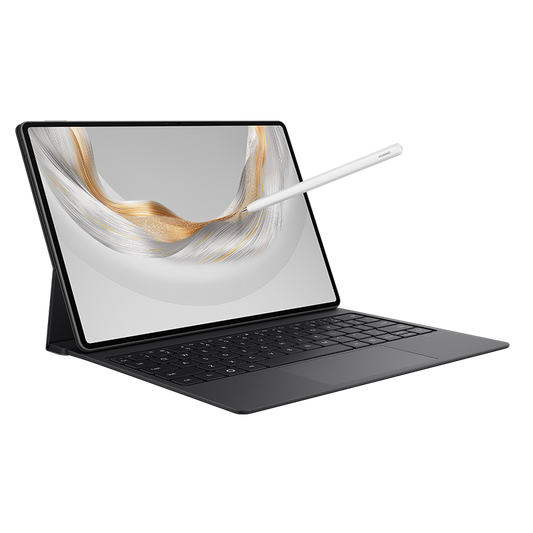 Huawei MatePad Pro (2025) - 12.2" - 12GB - 512GB - Wi-Fi - Paper-Matte Edition - Keyboard + Pencil | Black
