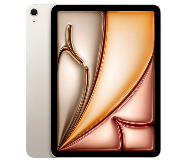 Apple ipad Air 13" M4 Wi-Fi 128GB – Starlight