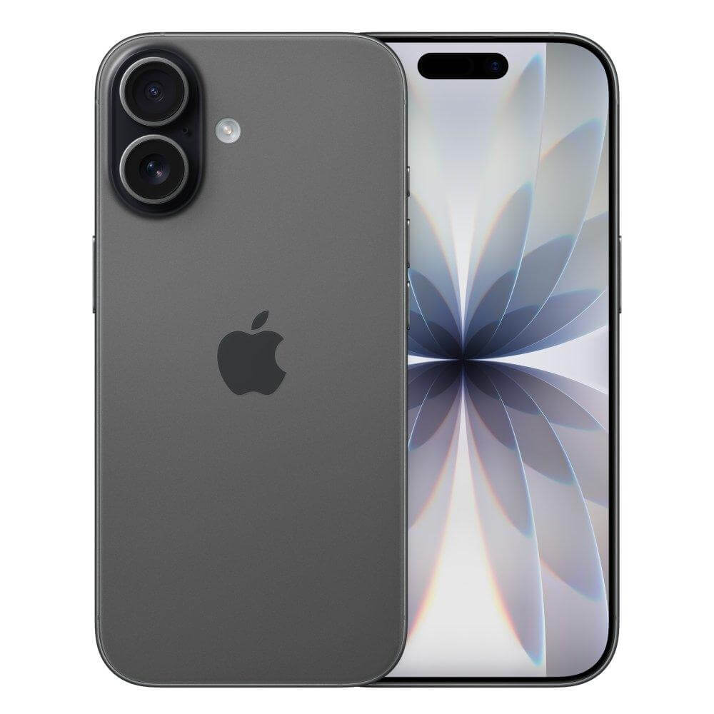 iPhone 17 512GB Black