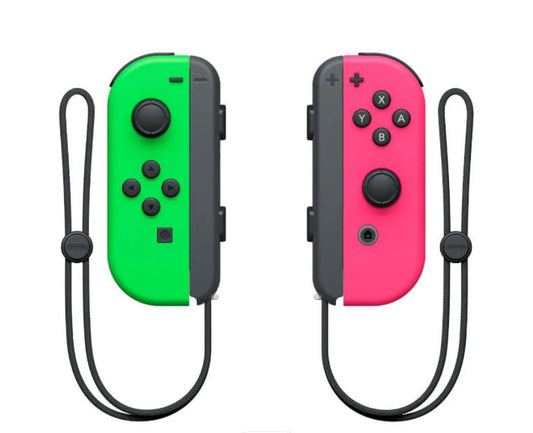 Nintendo Switch Joy-Con (L/R) Controllers