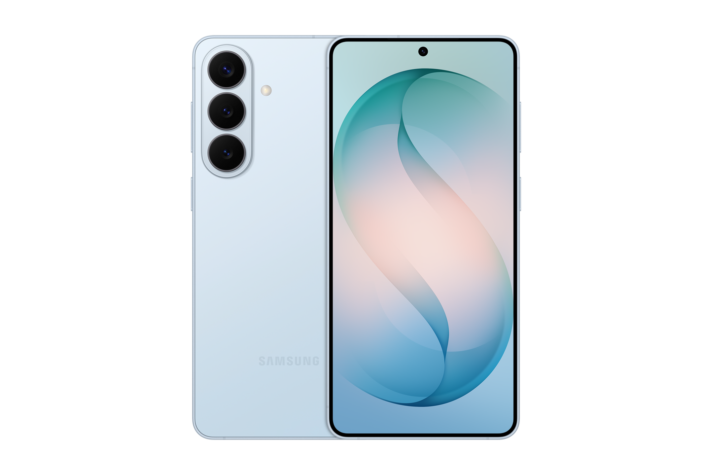 Samsung Galaxy S26+ - 12GB - 512GB - 6.7" Sky Blue
