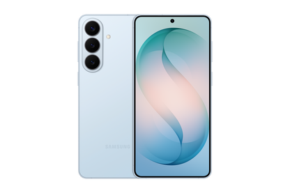 Samsung Galaxy S26+ - 12GB - 512GB - 6.7" Sky Blue