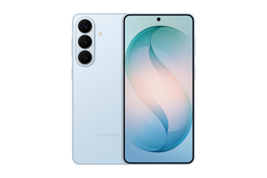 Samsung Galaxy S26+ - 12GB - 512GB - 6.7" Sky Blue
