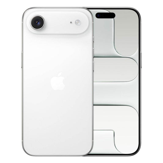 iPhone Air 1TB Cloud White