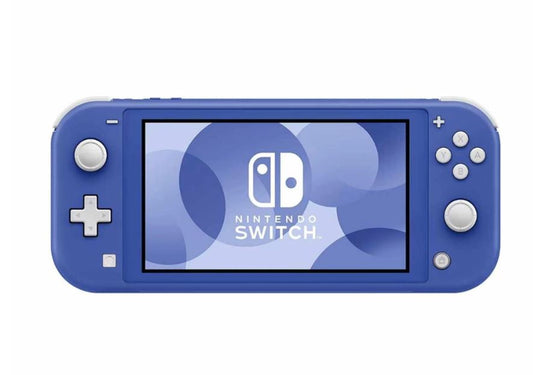 Nintendo Switch Lite - Blue